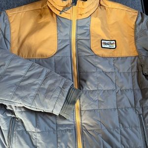 Howler Bros. Merlin Jacket - size XL - LIKE NEW!!